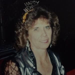 Meet your Posher, Louise